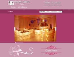 Manjar dos Deuses